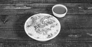 Kaju fried rice