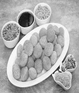 Spl. Mega Panu Puri Pack