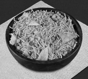 Garlic mixture 250 gram
