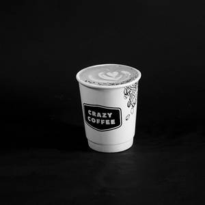 Hazelnut Cappuccino