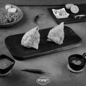 Samosa [2 Pieces]