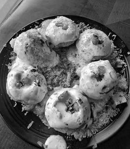 Dahi Puri