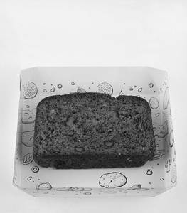Banana Cake
