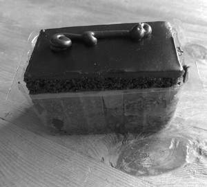 Dutch Pastry