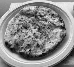 Aloo Kulcha