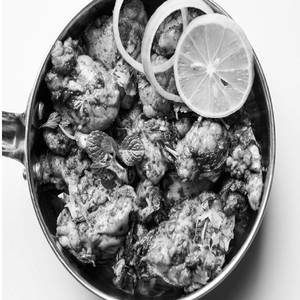 Bheja Fry