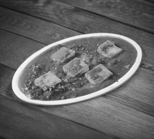 Paneer Masala (Full)
