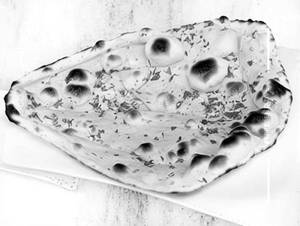 Butteer Naan