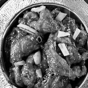 Chilli Chicken