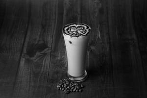 Thick Cold Coffee