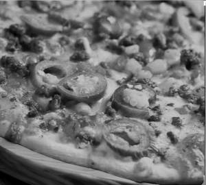 Mexican Pizza (7 Inch)