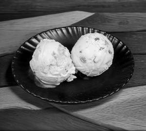 Butter scotch amul