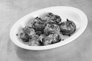 Tandoori Prawns