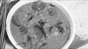 Chicken Kandari (h)
