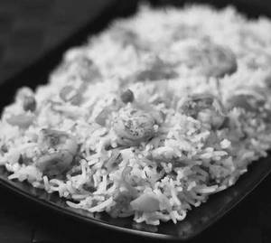 Prawns Fried Rice