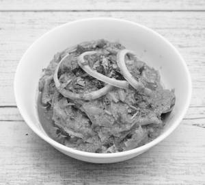 Salna Parotta
