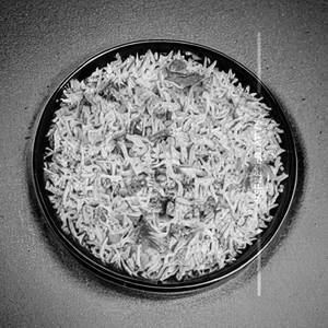Tiranga rice               