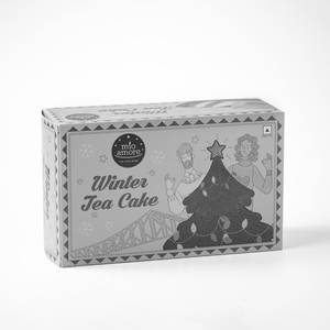 Winter Tea Cake(0.350kg)