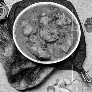 Chicken masala
