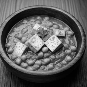 Chole Paneer