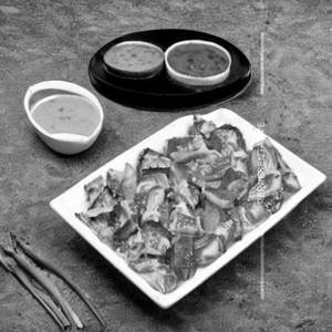 Veg schezwan