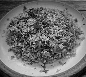 Bhelpuri