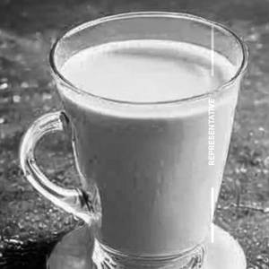 Cold horlicks