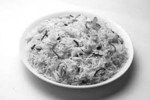 Veg Pulao