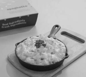 Truffle Mac N Cheese