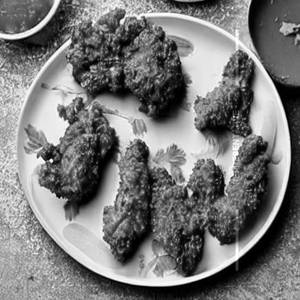 Chicken Crispy