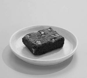 Choco Brownie [1 Piece]