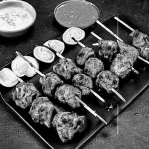 Chicken Irani Kebab
