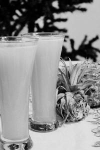 Pineapple Juice