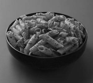 Vegan Penne Arrabbiata Pasta