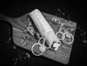 Veg Roll