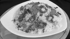 Koonthal Biriyani