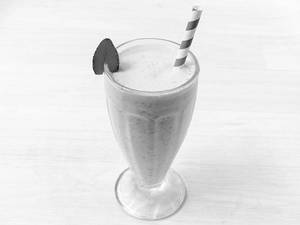 Strawberry Shake