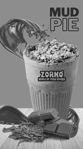 Special Kulhad Chocolaty Mud Pie Best Seller