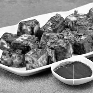 Paneer dragon dry                                                                                                                                