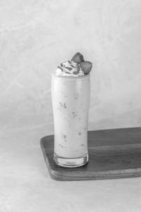 Strawberry Shake