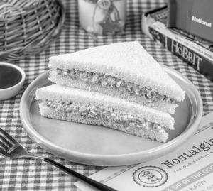 Veg Jungli Sandwich