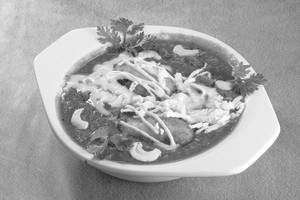 Malai Kofta