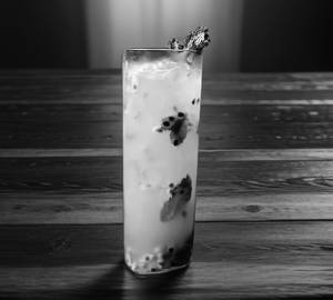 Passionfruit Mojito