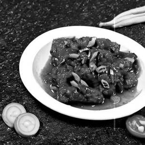 Chilli Beef