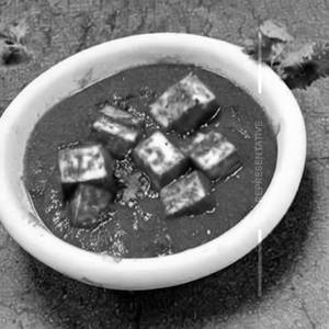 Paneer Lowadi