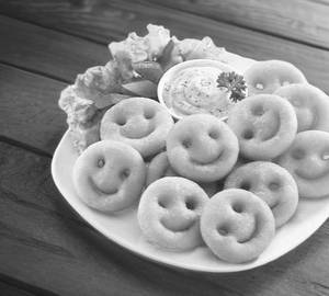 Wave Man (5Pcs)