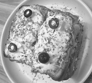 Mba Special Sandwich