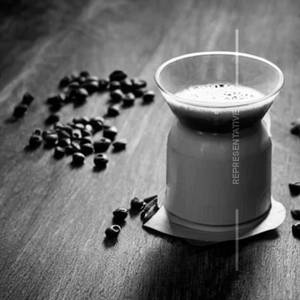 Filter Coffee