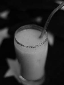 Peru Juice