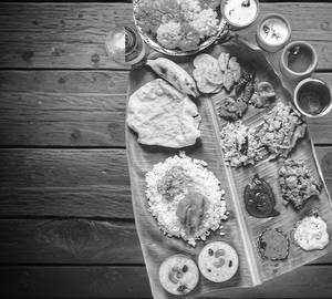 Nonveg Meals Full